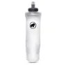 Mammut Softflask, Transparent, One Size