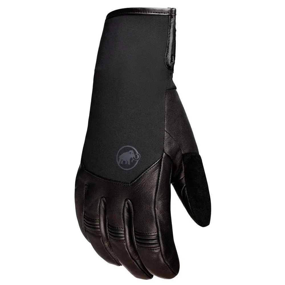 Mammut Stoney Handschuhe, Black Mammut Stoney Handschuhe, Black