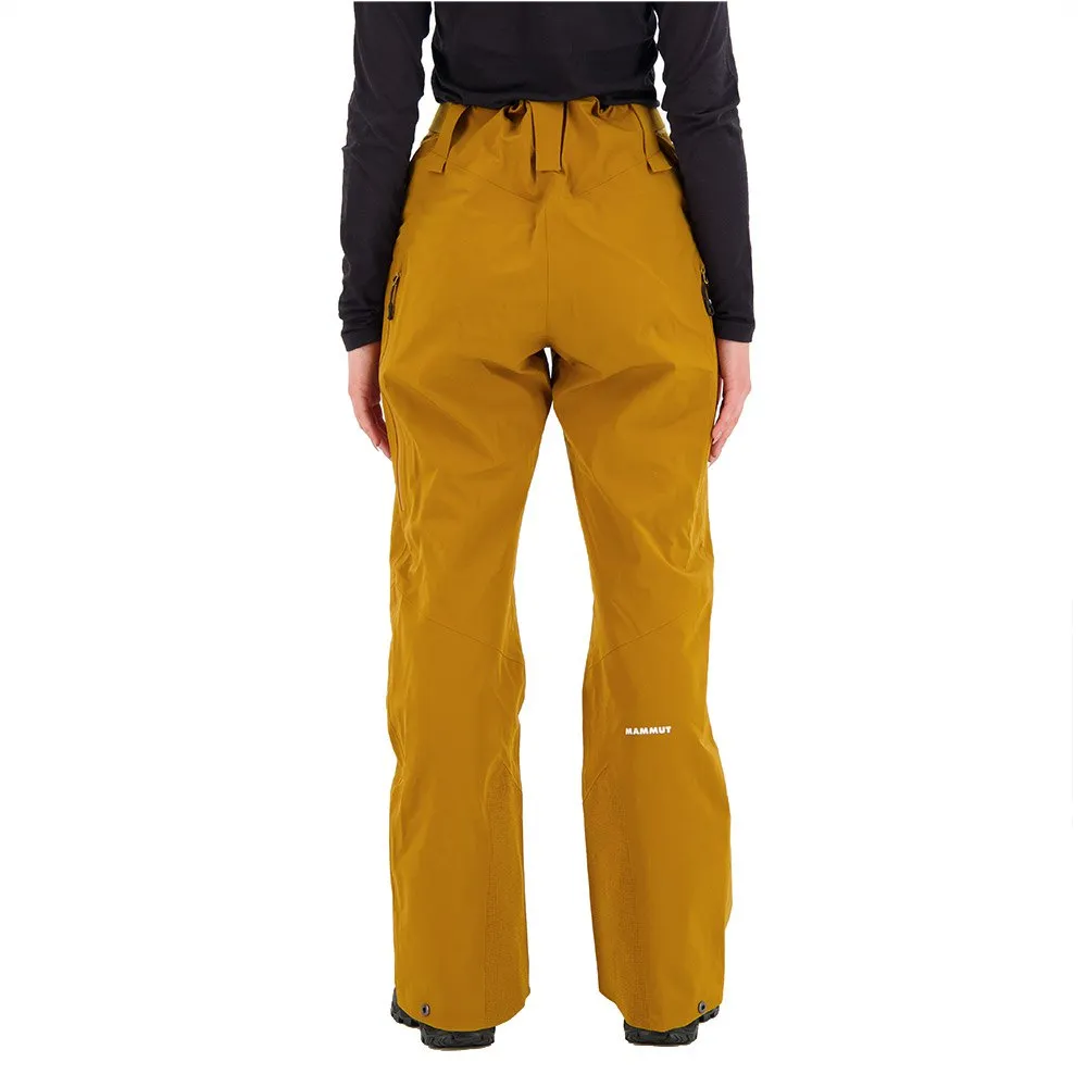 Mammut Stoney Hosen Mammut Stoney Hosen