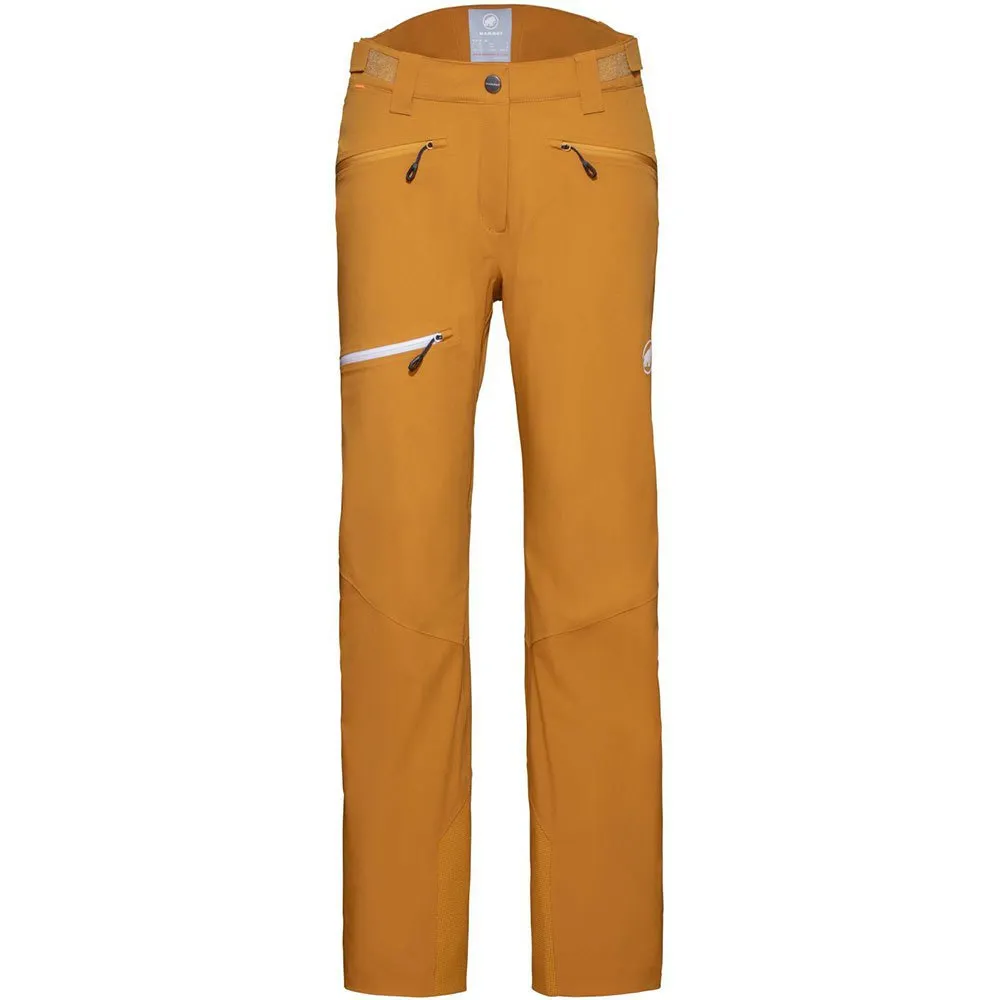 Mammut Stoney Hosen Mammut Stoney Hosen