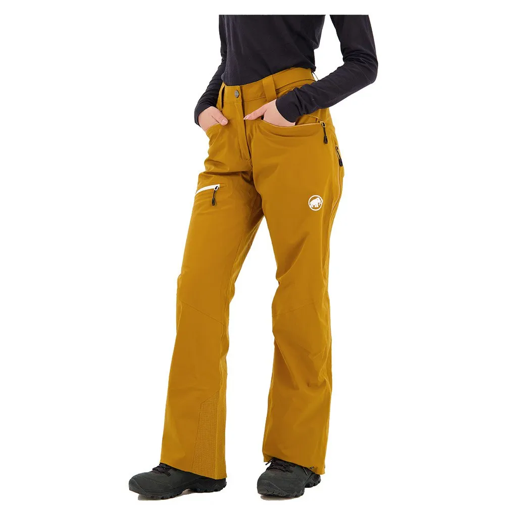 Mammut Stoney Hosen Mammut Stoney Hosen