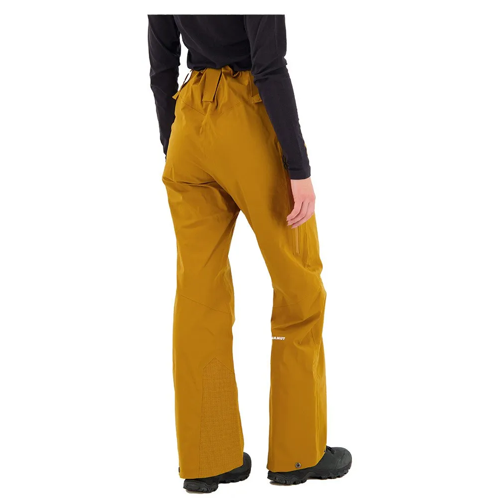 Mammut Stoney Hosen Mammut Stoney Hosen