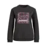 Black melange