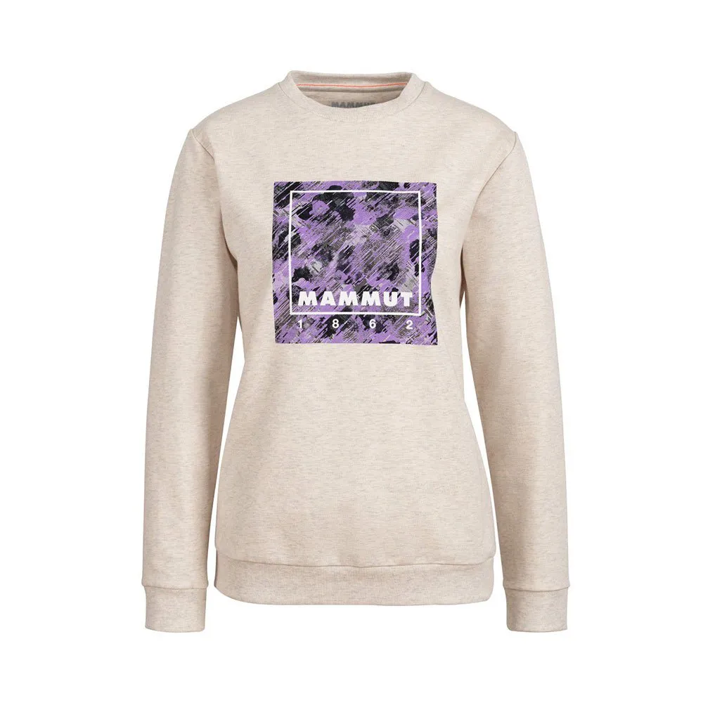 Mammut Sweatshirt Mammut Sweatshirt