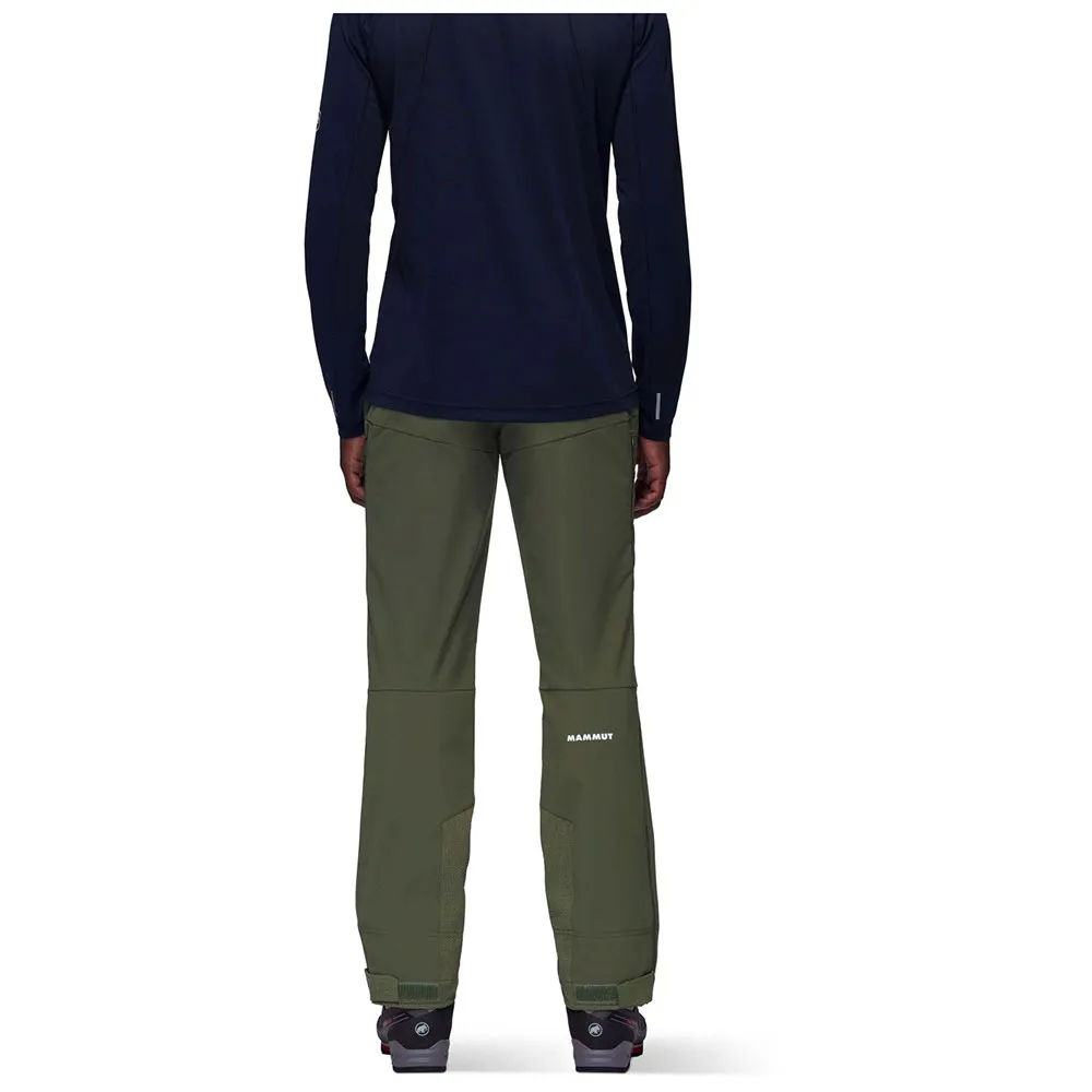 Mammut Taiss Guide So Hosen Mammut Taiss Guide So Hosen