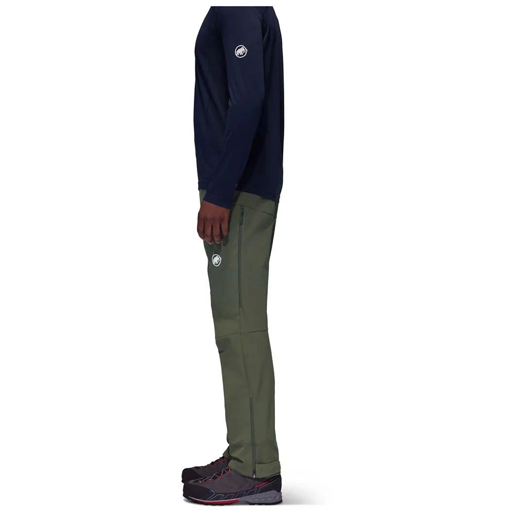 Mammut Taiss Guide So Hosen Mammut Taiss Guide So Hosen