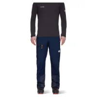 Mammut Taiss Guide Softshell Hosen Mammut Taiss Guide Softshell Hosen
