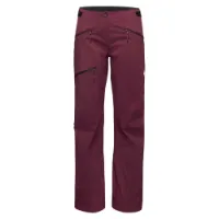 Mammut Taiss Guide Softshell Hosen