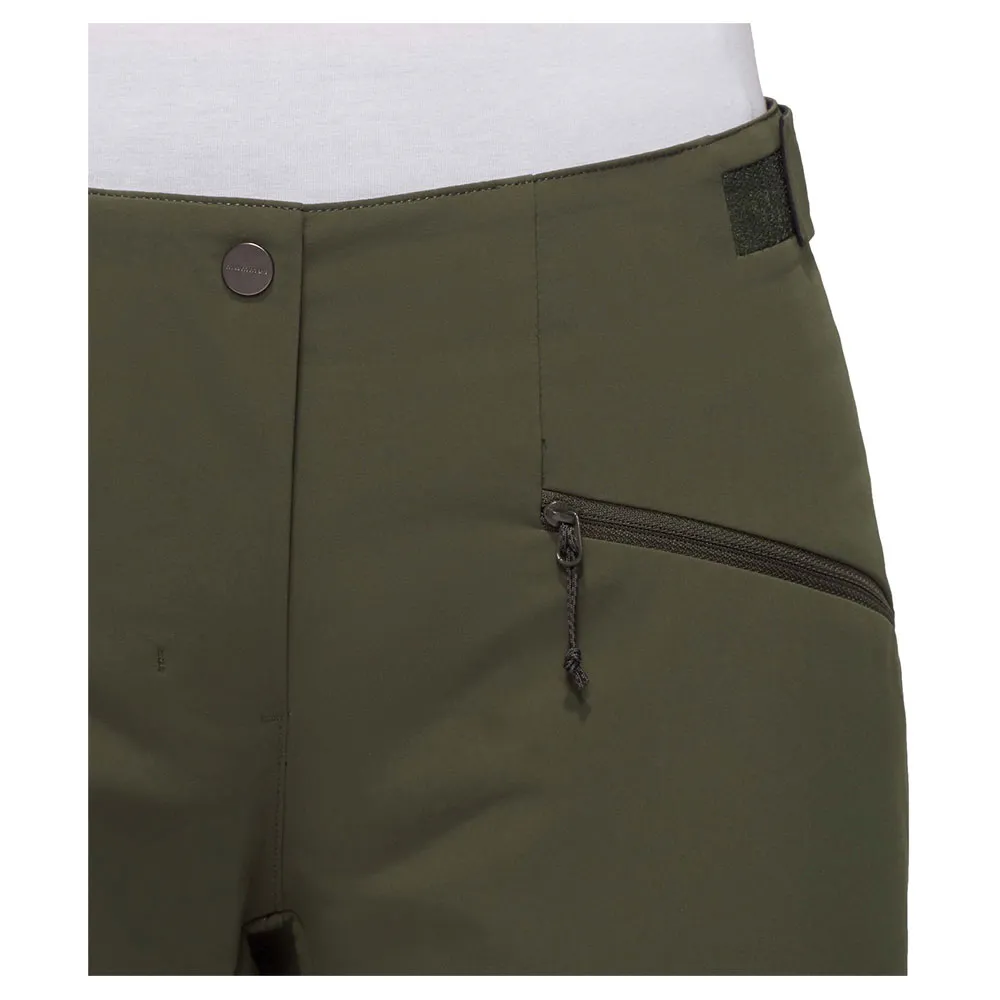 Mammut Taiss Guide Softshell Hosen Mammut Taiss Guide Softshell Hosen