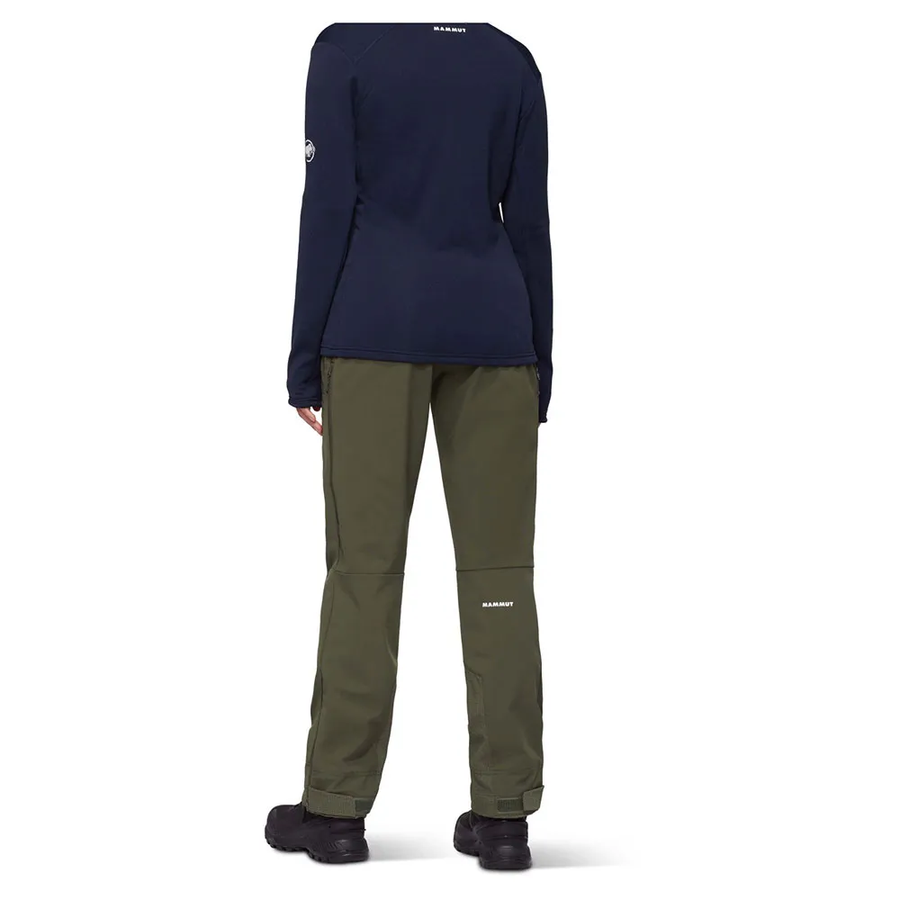 Mammut Taiss Guide Softshell Hosen Mammut Taiss Guide Softshell Hosen