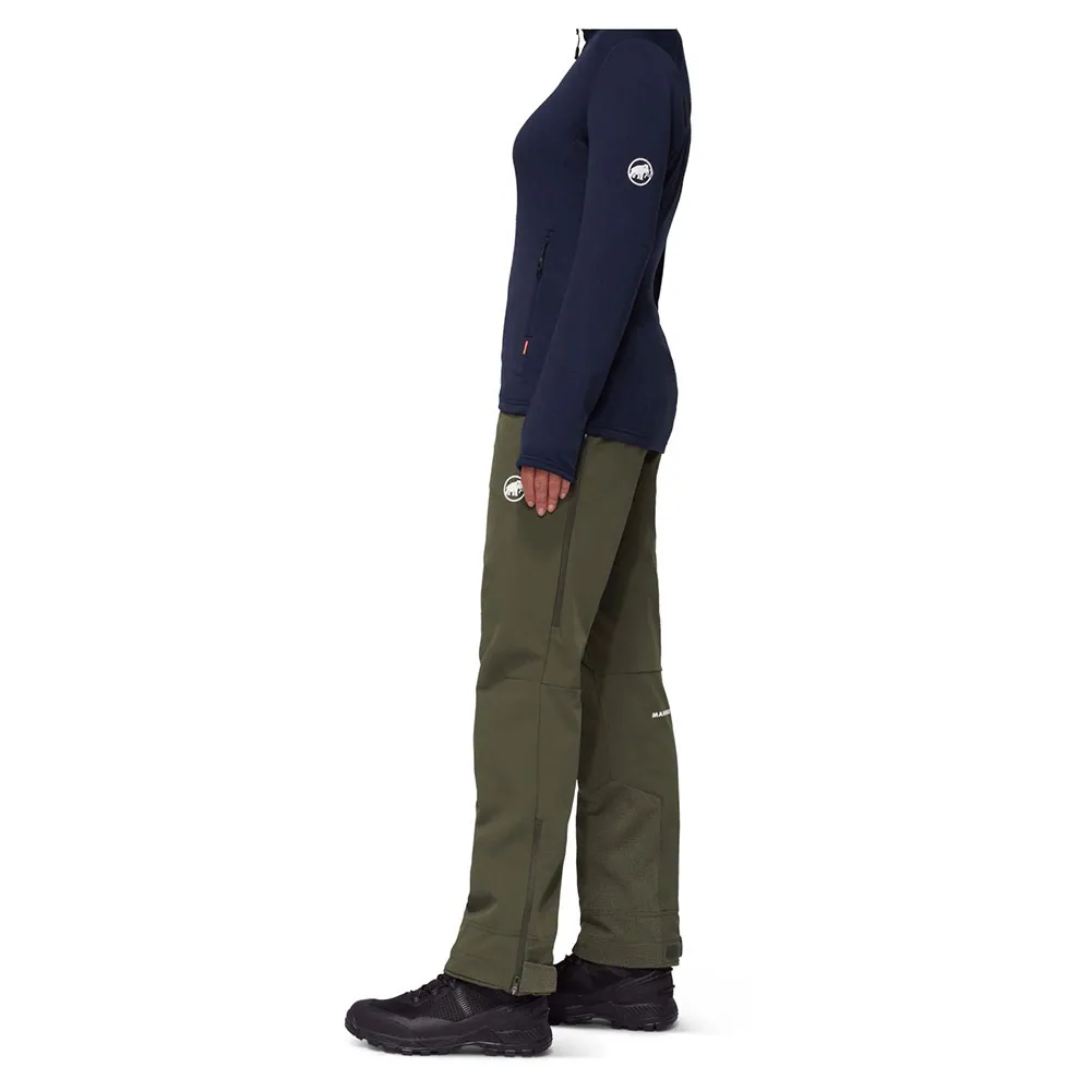 Mammut Taiss Guide Softshell Hosen Mammut Taiss Guide Softshell Hosen