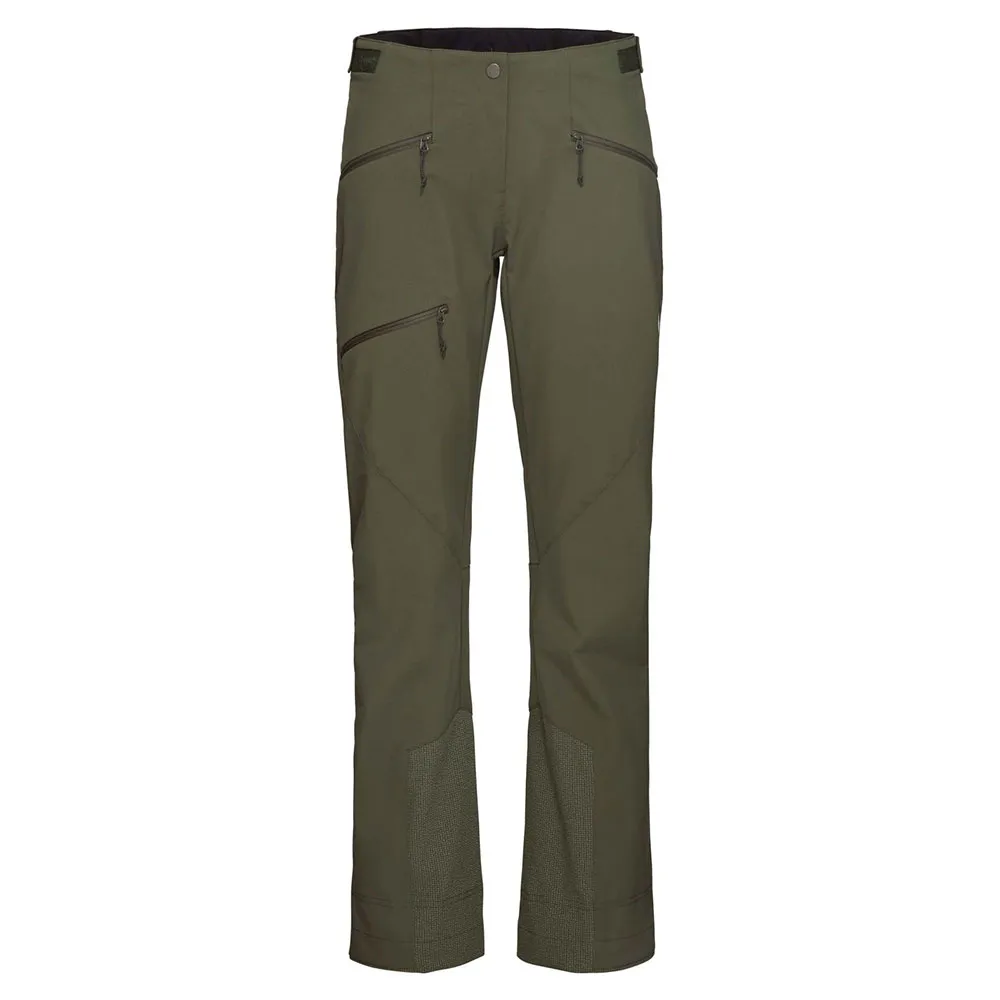 Mammut Taiss Guide Softshell Hosen Mammut Taiss Guide Softshell Hosen