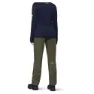 Mammut Taiss Guide Softshell Hosen