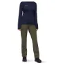 Mammut Taiss Guide Softshell Hosen