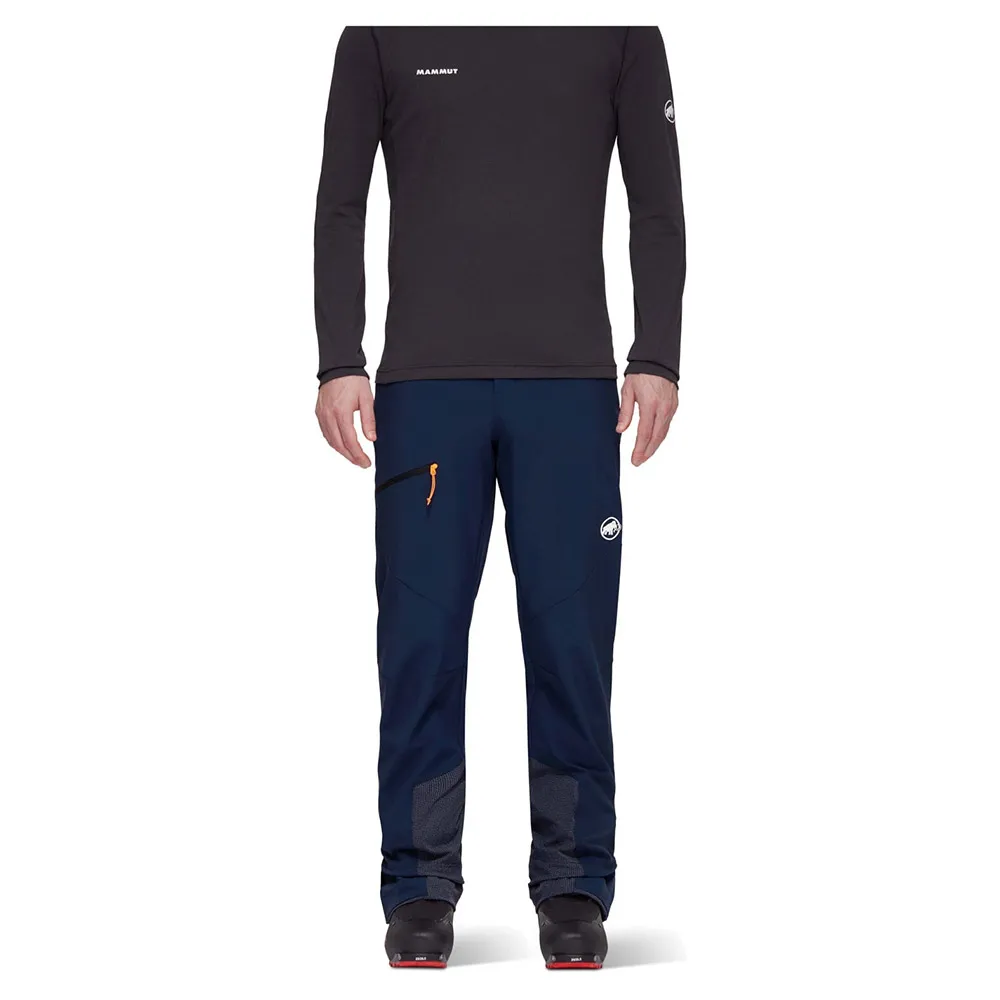 Mammut Taiss Guide Softshell Hosen