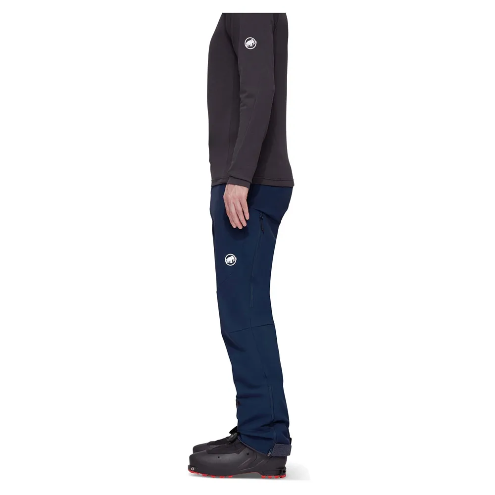 Mammut Taiss Guide Softshell Hosen