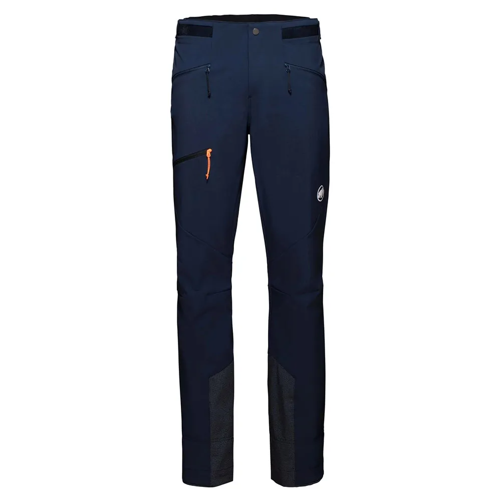 Mammut Taiss Guide Softshell Hosen