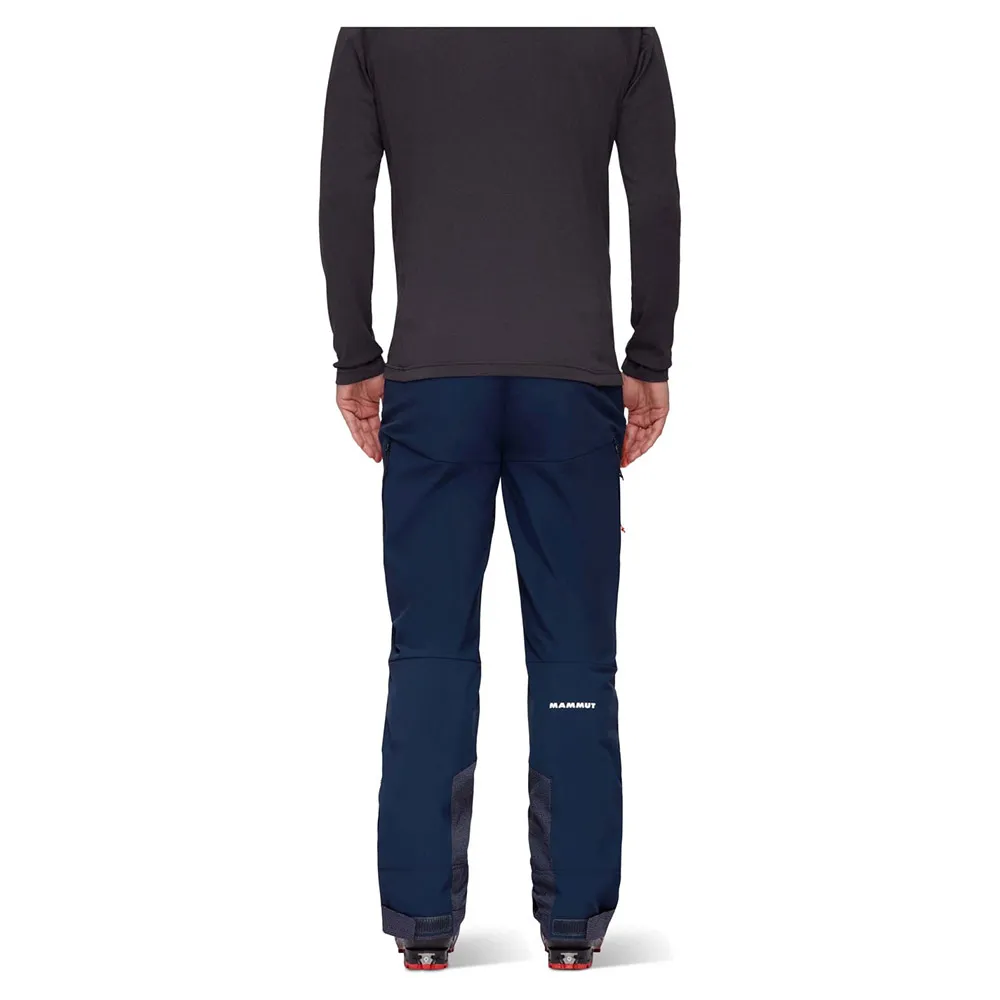 Mammut Taiss Guide Softshell Hosen