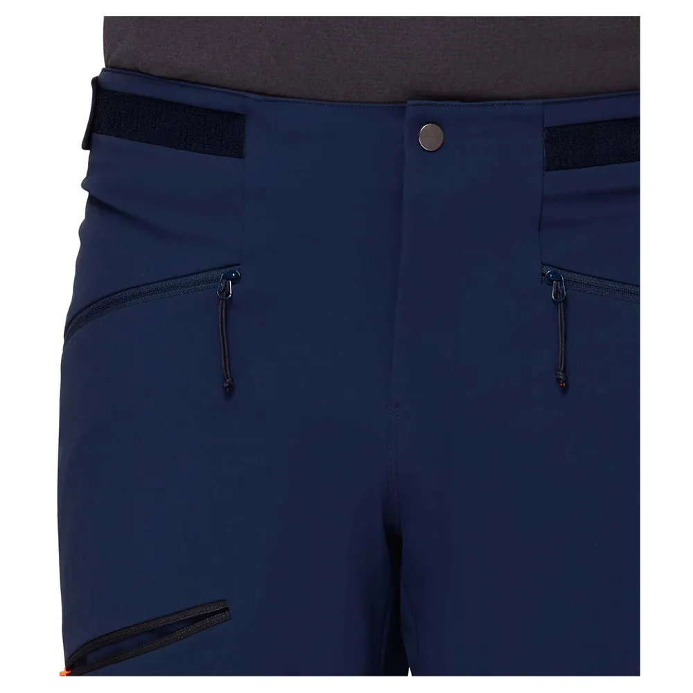 Mammut Taiss Guide Softshell Hosen