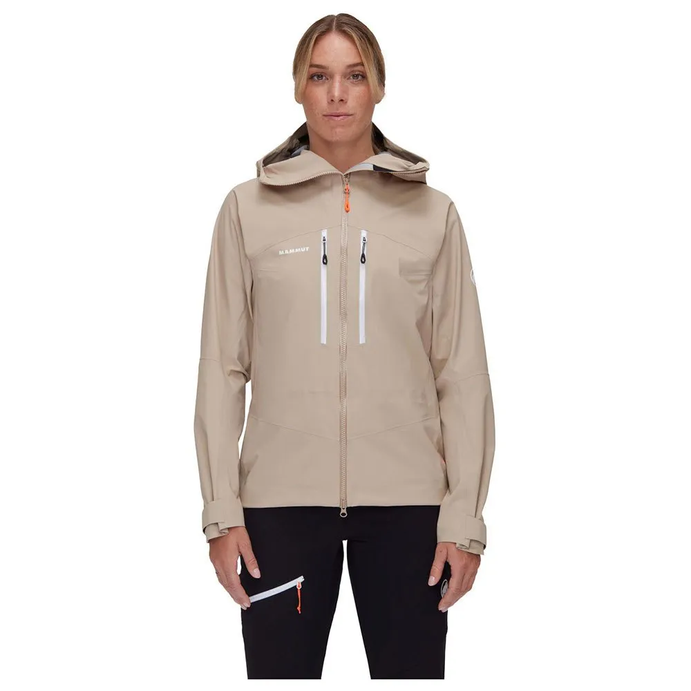 Mammut Taiss Hardshell Jacke Mammut Taiss Hardshell Jacke