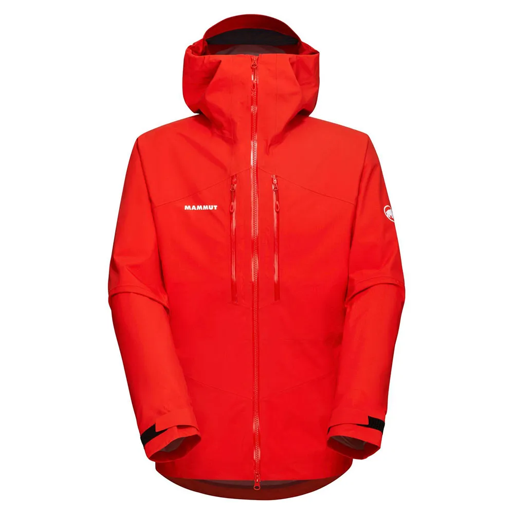 Mammut Taiss Hs Jacke Mammut Taiss Hs Jacke