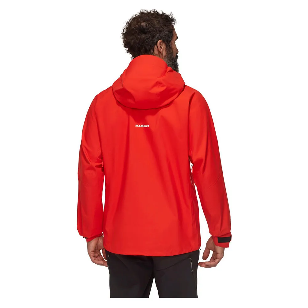Mammut Taiss Hs Jacke Mammut Taiss Hs Jacke