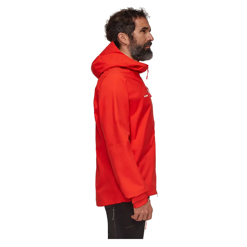 Mammut Taiss Hs Jacke Mammut Taiss Hs Jacke