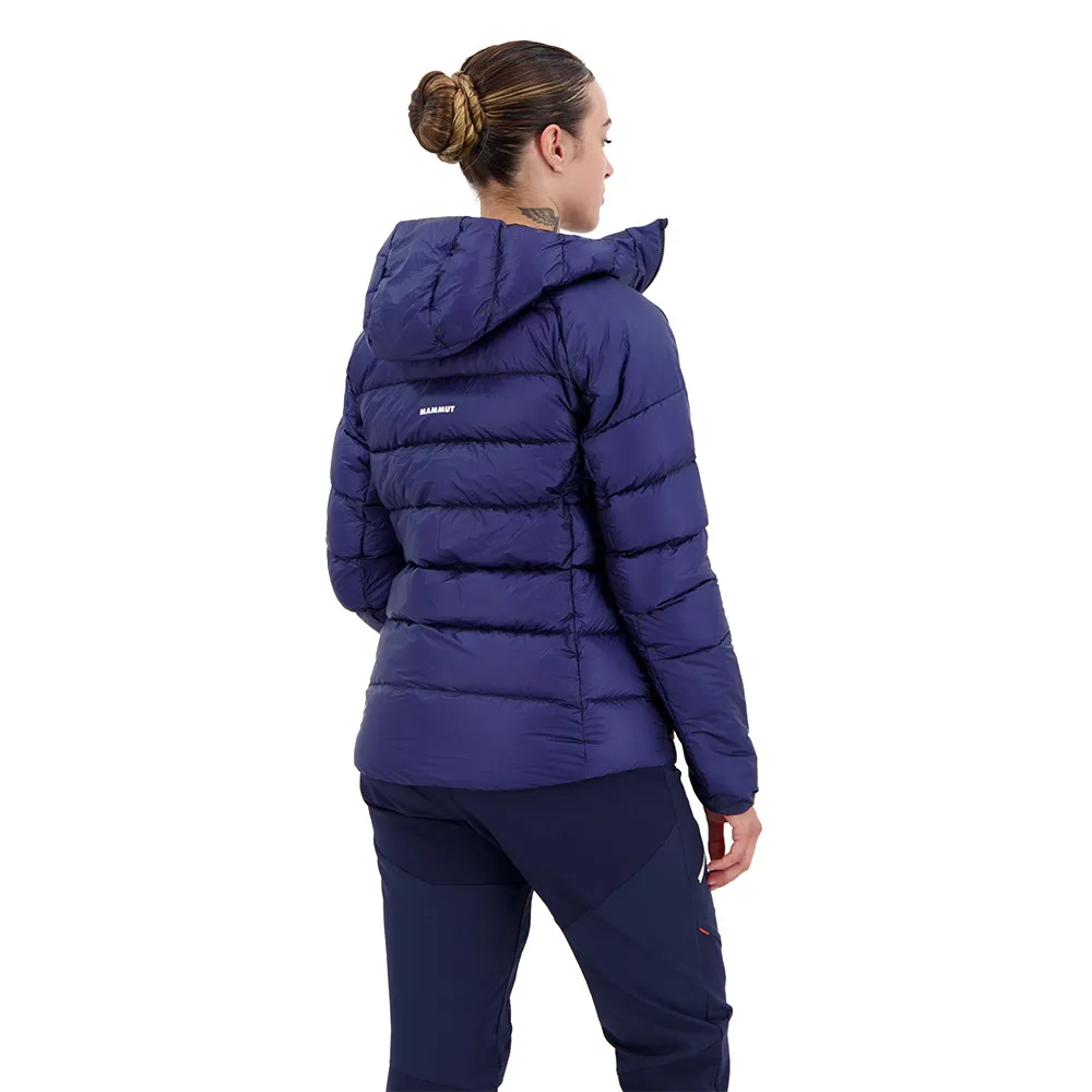 Mammut Taiss In Daunenjacke, Marine / black Mammut Taiss In Daunenjacke, Marine / black