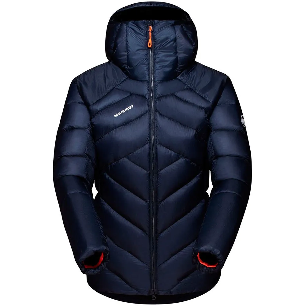 Mammut Taiss In Daunenjacke, Marine / black Mammut Taiss In Daunenjacke, Marine / black
