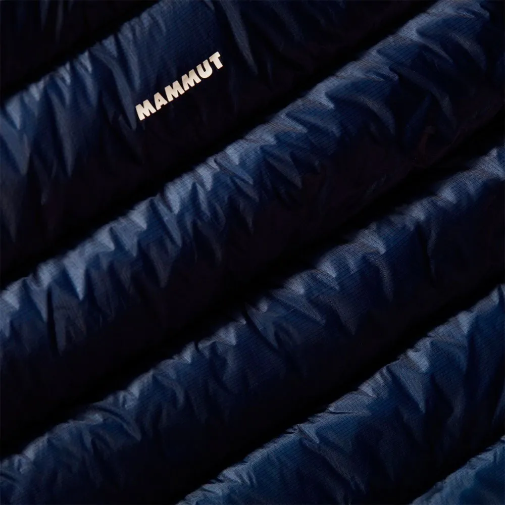 Mammut Taiss In Daunenjacke, Marine / black Mammut Taiss In Daunenjacke, Marine / black