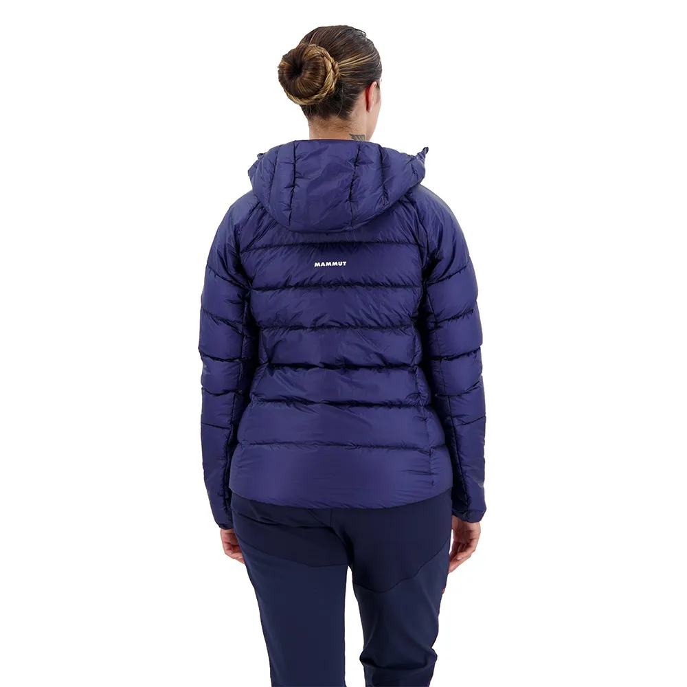 Mammut Taiss In Daunenjacke, Marine / black Mammut Taiss In Daunenjacke, Marine / black