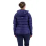Mammut Taiss In Daunenjacke, Marine / black