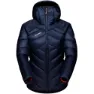 Mammut Taiss In Daunenjacke, Marine / black