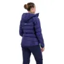 Mammut Taiss In Daunenjacke, Marine / black