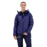 Mammut Taiss In Daunenjacke, Marine / black