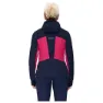 Mammut Taiss In Hybrid Jacke, Pink / marine