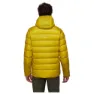 Mammut Taiss In Jacke
