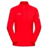 Mammut red