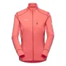 Salmon / terracotta