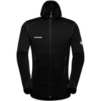 Mammut Taiss Light Fleece Mit Durchgehendem Reißverschluss Mammut Taiss Light Fleece Mit Durchgehendem Reißverschluss