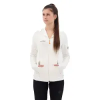 Mammut Taiss Light Fleece Mit Durchgehendem Reißverschluss Mammut Taiss Light Fleece Mit Durchgehendem Reißverschluss