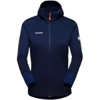 Mammut Taiss Light Fleece Mit Durchgehendem Reißverschluss Mammut Taiss Light Fleece Mit Durchgehendem Reißverschluss
