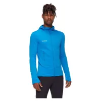 Mammut Taiss Light Fleece Mit Durchgehendem Reißverschluss Mammut Taiss Light Fleece Mit Durchgehendem Reißverschluss