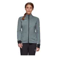 Mammut Taiss Light Fleece Mit Durchgehendem Reißverschluss Mammut Taiss Light Fleece Mit Durchgehendem Reißverschluss