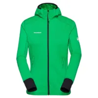 Mammut Taiss Light Fleece Mit Durchgehendem Reißverschluss Mammut Taiss Light Fleece Mit Durchgehendem Reißverschluss