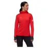 Mammut red / black 2