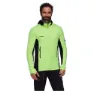 Neo lime / black