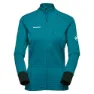 Deep teal / black 2