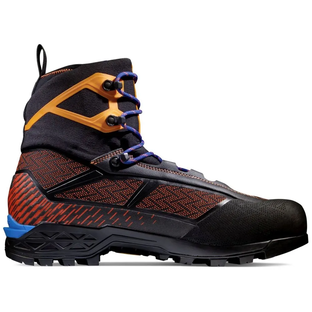 Mammut Taiss Light Mid Goretex Bergsteigerschuhe Mammut Taiss Light Mid Goretex Bergsteigerschuhe