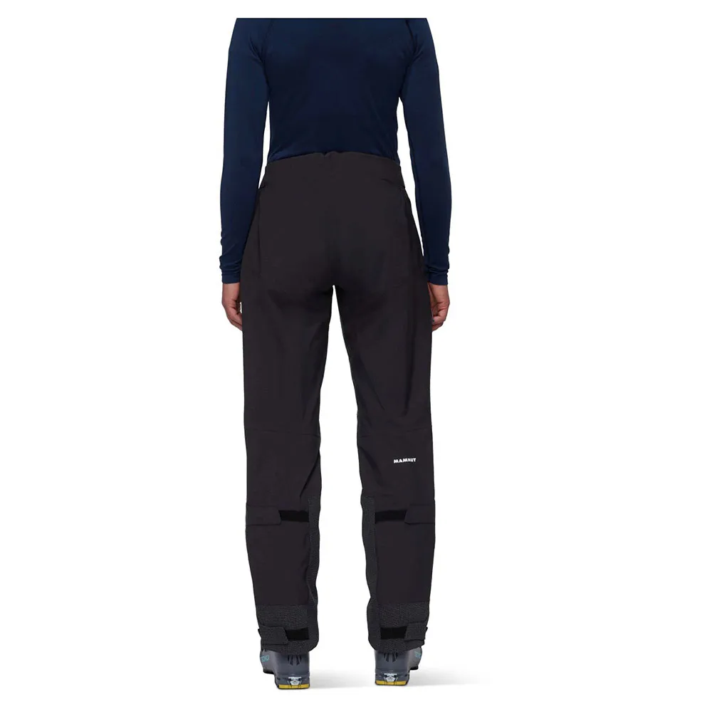 Mammut Taiss Pro Hardshell Hosen Mammut Taiss Pro Hardshell Hosen